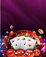 bet 15 Sic Bo entertainment section with calm readable interface