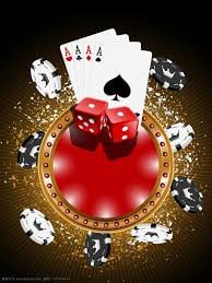 Sic Bo game layout explanation scene for bet 15 visitors