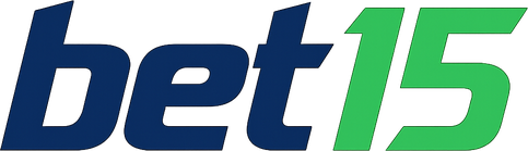 bet 15 homepage logo